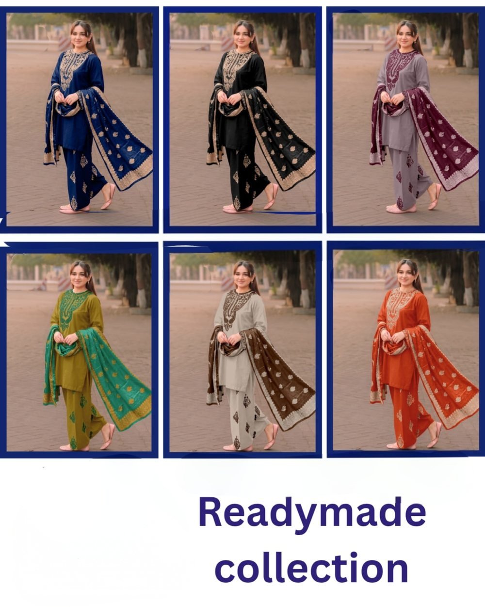 Shariq Textile collection-a