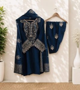 Indian Suits
