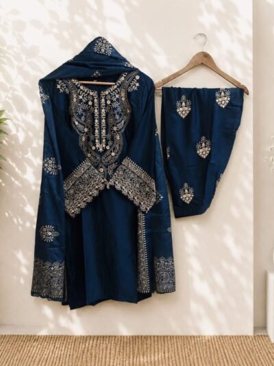 Indian Suits