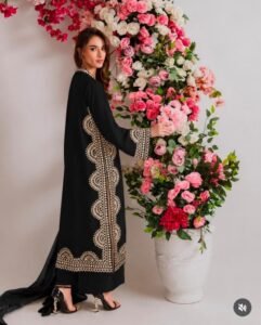 Pakistani Suits